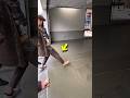 子犬の足あとが最高の思い出に！❤️ #ショート動画