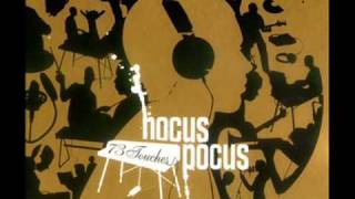 Hocus Pocus Géométrie (live).wmv