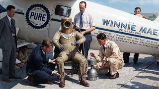 When Flying And Racing Airplanes Was More Dangerous Than War | Rare Restored Footage
Operating experimental aircraft at the extreme edges of mechanical capability required unparalleled precision and immense courage. The vintage archival footage featured in this presentation has been upscaled and restored, appearing in vibrant colorized versions to capture the visceral reality of 1930s air racing. Aviators of the golden age operated highly volatile machines completely devoid of modern safety systems, relying solely on raw skill and sharp intuition. The relentless pursuit of velocity birthed the infamous Granville Brothers GB-R1, an airplane effectively described as an enormous 800-horsepower engine with entirely minimal control surfaces attached. In 1932, the renowned pilot Jimmy Doolittle wrestled this unforgiving monster to a new world landplane speed record of 294 miles per hour, subsequently dominating the Thompson Trophy race and earning thousands of dollars in vital Depression-era prize money.
Beyond closed-circuit pylon racing, the era witnessed profound achievements in transcontinental and oceanic flight. The highly efficient cantilever wing and streamlined fuselage of the Lockheed Vega made it the definitive aircraft for long-distance endurance records. Amelia Earhart famously utilized a heavily modified Vega to conquer the immense, lonely expanse of the Atlantic Ocean in 1932, fighting through severe wing icing and extreme fatigue for nearly fifteen hours to reach Londonderry in Northern Ireland. Similarly, Howard Hughes dedicated his vast resources to the perfection of the H-1 Racer, a meticulously crafted aircraft tested in the wind tunnels of the California Institute of Technology. Rather than competing against other pilots in the National Air Races, Hughes operated completely independently, successfully capturing the world speed record and setting a new transcontinental benchmark of seven and a half hours in 1937.
The immense dangers of competitive aviation were an ever-present reality. Prominent aviators frequently encountered catastrophic mechanical failures, with incidents ranging from supercharger explosions blinding pilots with hot oil to complete aerodynamic disintegration during steep dives. Steve Wittman vividly recalled witnessing Jimmy Doolittle ride a failing fuselage down at terminal velocity after a Curtiss twisted slab propeller shattered under extreme stress. Douglas Davis tragically lost his life while leading the Thompson Trophy race in a Waddell-Williams, serving as a grim reminder of the absolute peril inherent in the sport. Despite these profound risks, the collective engineering triumphs of these private designers directly influenced the structural integrity and combat capabilities of World War II fighter aircraft. The innovations achieved by figures like Roscoe Turner and Keith Rider ensured that subsequent generations of military aviators possessed the necessary performance advantages to secure victory in the skies. Through upscaled and colorized visuals, the sheer audacity of these early pilots is permanently honored.
To support our work and channel, join @
https://www.youtube.com/channel/UCTTqBgYdkmFogITlPDM0M4A/join
Thank you! 🙏🎖️
➤ More aircraft and history videos: https://www.youtube.com/@Dronescapes
➤ Join the channel: https://www.youtube.com/@Dronescapes/join
➤ THREADS: https://www.threads.net/@dronescapesvideos
➤ FB: https://www.facebook.com/Dronescapesvideos
➤ Reddit: https://www.reddit.com/user/Atellani/
➤ IG: https://www.instagram.com/dronescapesvideos
➤ BlueSky: https://bsky.app/profile/dronescapes.bsky.social
➤ Tumblr: https://www.tumblr.com/blog/dronescapesvideos
➤ X/Twitter: https://dronescapes.video/2p89vedj
VIDEO SERIES:
🎥U.S. AIRCRAFT VIDEOS: https://dronescapes.video/US
🎥AVIATION VIDEOS: https://dronescapes.video/aviation
🎥GERMAN AIRCRAFT VIDEOS: https://dronescapes.video/WWIIGermany
🎥BRITISH AIRCRAFT VIDEOS: https://dronescapes.video/British
🎥ERIC BROWN VIDEOS: https://dronescapes.video/EricBrown
🎥B-29 VIDEOS: https://dronescapes.video/B29
00:00:00 The Dawn of the Golden Age
00:01:07 Jimmy Doolittle and the GB-R1
00:01:54 The Early Record Breaking Aircraft
00:03:26 Steve Wittman and the Racing Era
00:06:00 The Curtiss R3C-2 and the Schneider Cup
00:08:26 The Rise of the National Air Races
00:10:23 Wiley Post and the Winnie Mae
00:11:22 Building the Chief Oshkosh
00:13:13 Amelia Earhart Conquers the Atlantic
00:18:39 The Dangerous Granville Brothers Racers
00:24:35 Roscoe Turner and the Bendix Trophy
00:27:23 The Cleveland Spectacle and Stunt Flying
00:29:27 Pioneering the High Altitude Pressure Suit
00:34:10 Howard Hughes and the H-1 Racer
00:36:50 Mr. Mulligan and the 1935 Thompson Trophy
00:38:18 Showmanship and the Turner Meteor
00:40:37 Keith Rider and the Special Racers
00:42:15 The Final Years of the Propeller Racers
00:44:21 Military Advancements and Impending War
00:45:40 The Post-War Transition to Jet Aircraft
#AviationEngineering #1930sAirRacing #ColorizedHistory When Flying And Racing Airplanes Was More Dangerous Than War | Rare Restored Footage