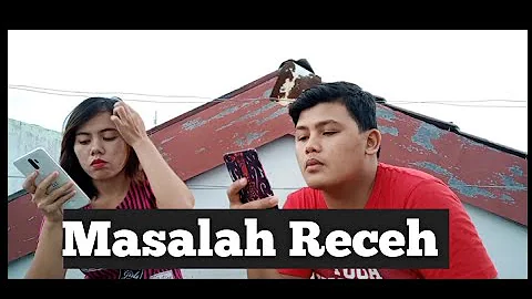 Video Lienci & Christian || Pasangan lucu || Perke...