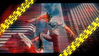 D!E (AMV- By: Manukoteni)
