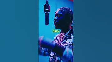 Lil Tjay didn