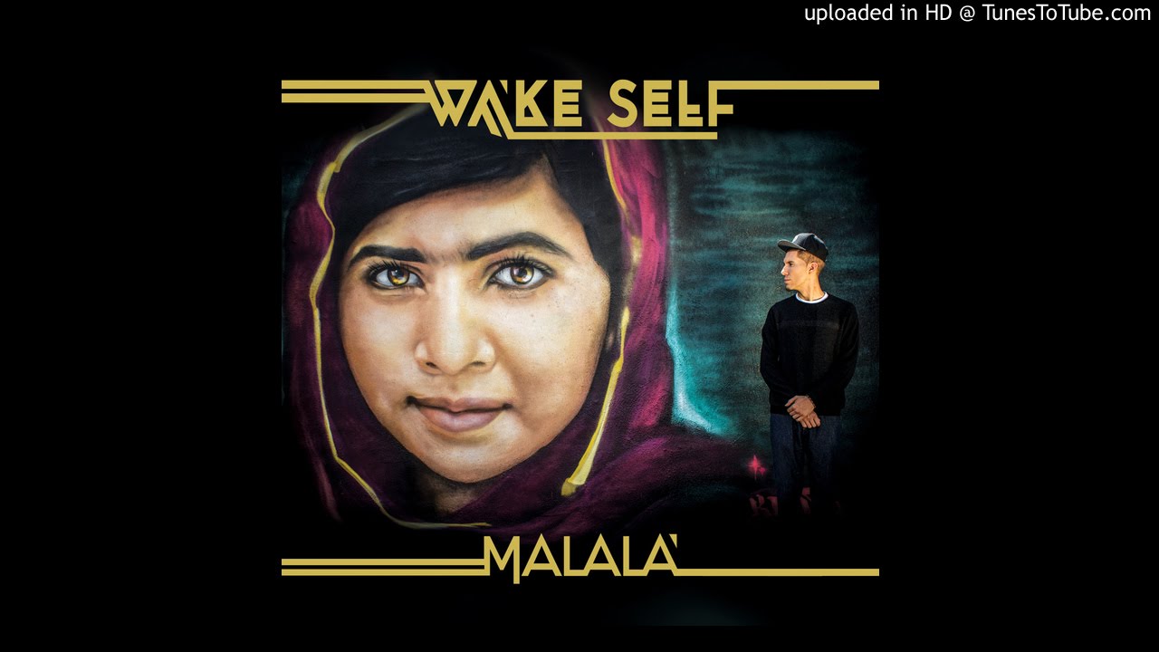 Obejrzyj Wake Self - Intro w YouTube Obejrzyj Wake Self - Intro w YouTube