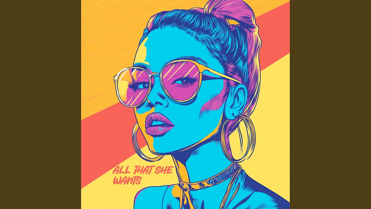 O'Neill - All That She Wants