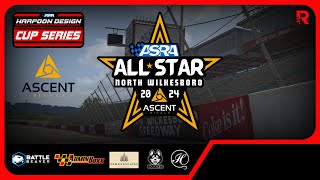 ASRA All-Star Race || ASCENT RIVALS