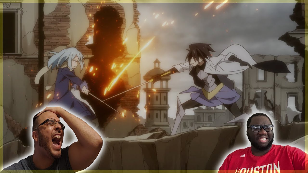 Get Gabil Is An Idiot Tensei Shitara Slime Datta Ken Chapter 19 HD Wallpaper Gabil Is An Idiot Tensei Shitara Slime Datta Ken Chapter 19 Desktop Wallpaper Free