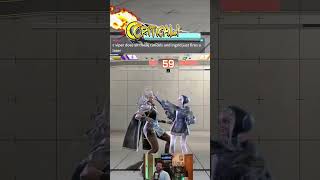 Hitting the DUMBEST looking reset #dabuz #gaming #twitch #streetfighter #ingrid
Support Me On:
» Youtube Membership youtube.com/channel/UCJiInRoutSNjxbaQ2a7Ushg/join
» Metafy - https://metafy.gg/@dabuz
» Merch - https://streamlabs.com/dabuz/merch
Check me out on:
» Coaching - https://metafy.gg/@dabuz
» Twitter - https://twitter.com/DabuzSenpai
» Discord - Ask for a link while Im streaming!
» Twitch - https://www.twitch.tv/dabuz
» Merch - https://teespring.com/dabuz-s-cosmic-queen-default
» Instagram - https://www.instagram.com/dabuzsenpai/
Thumbnail By Zen: https://twitter.com/KryZenGraphics
#Dabuz #SmashBros Hitting the DUMBEST looking reset #dabuz #gaming #twitch #streetfighter #ingrid
