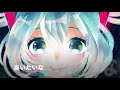 【カバー】あいたいなロック【ミク＋ガジェ】