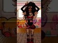 styling the new KATSEYE set✨ #roblox #dti #dresstoimpress #fashion #quest #viral #shorts  #katseye