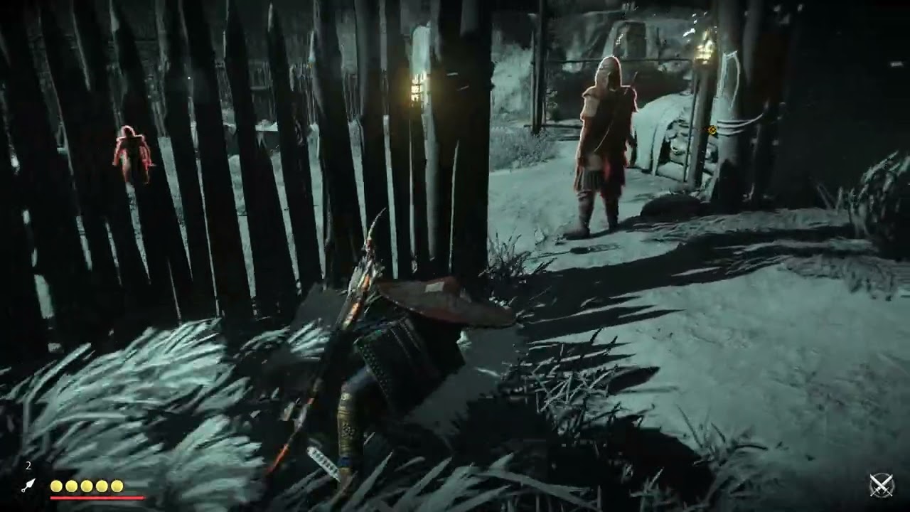 Ghost of Tsushima | Part 6