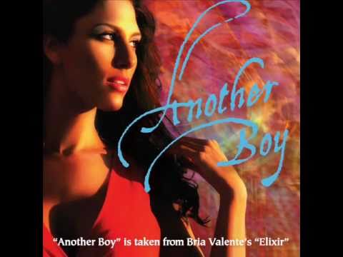 Bria Valente — Bria Valente - Another Boy