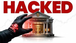 How We Hacked a Hedge Fund