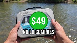Yamamoto Senkos y Buzbe: ¿La combinación perfecta? #stickbait #yamamoto #buzbe