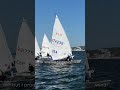 Race day 2 – Walter Gaehwiler SUI – 2026 ILCA Master Europeans
