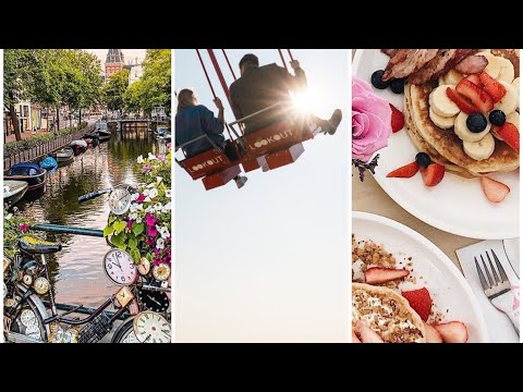 amsterdam les plus beaux endroits best things to do in amsterdam