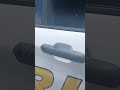 cop says he's been watching my YouTube videos of the job