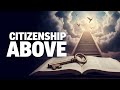 Prayers To Secure Your Citizenship In Heaven