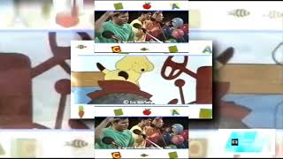 Reupload Ytpmv Abc Kids Promo Mid 90S Scan