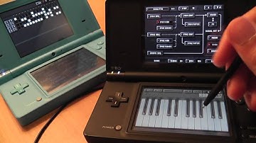 KORG DS-10 PLUS x 2: 