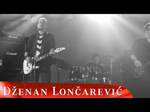 Dzenan Loncarevic - Tajna Nesreca