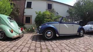 AEIB - I Salida DropWagen Mallorca 2018 (Biniagual)