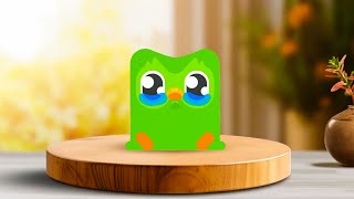 Mini Duolingo (All Episodes) by Minesense 615,481 views 4 months ago 6 minutes, 11 seconds