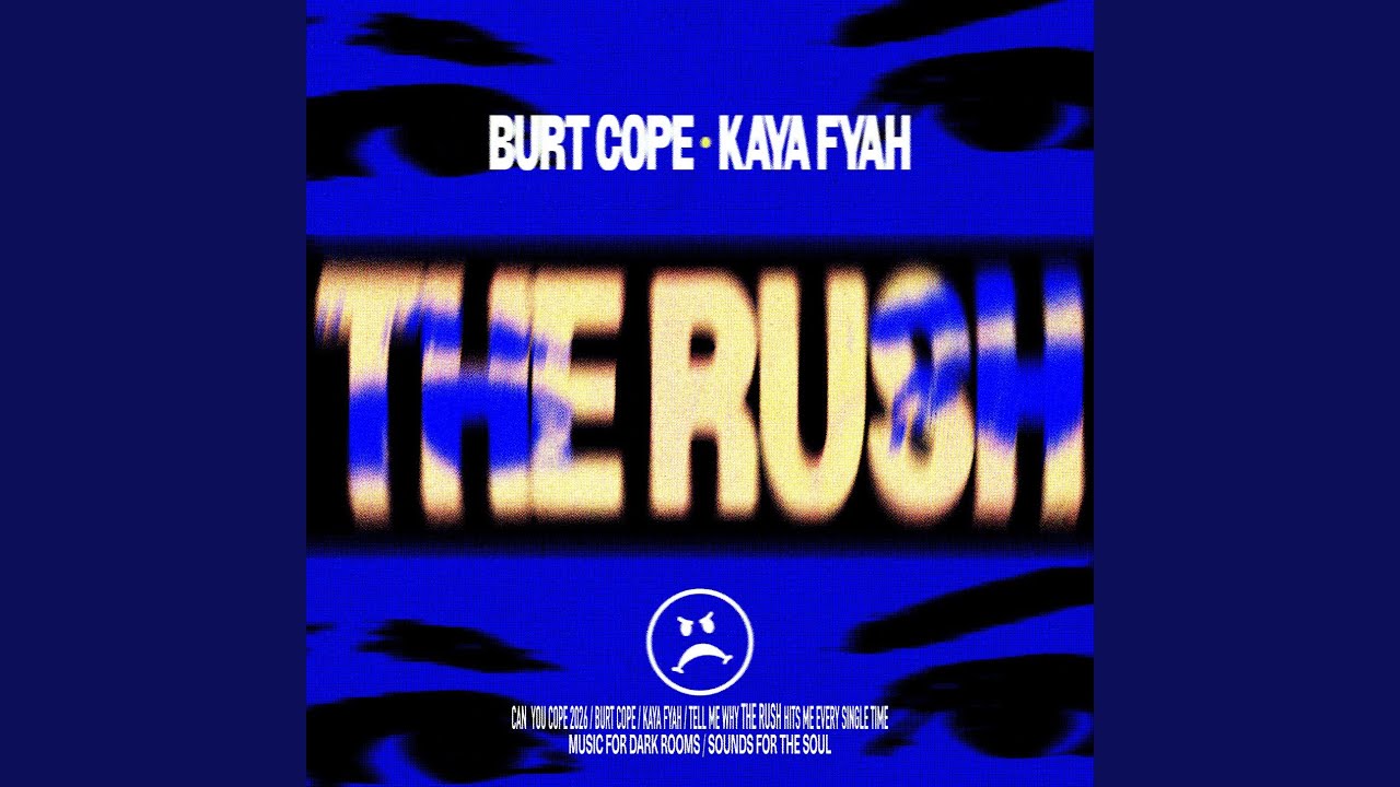 Guarda The Rush su YouTube Guarda The Rush su YouTube