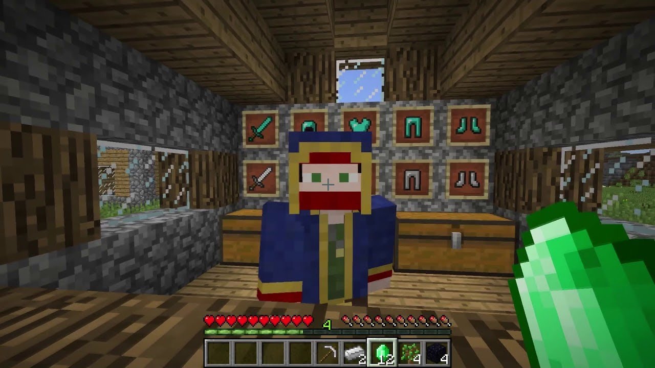 How To Make A Minecraft Youtube Video On Your Phone