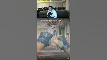 NOOO | #trainwreckstv #cs2 #cs2unboxing #csgo #twitch #gaming #counterstrike #csgoclips #funny