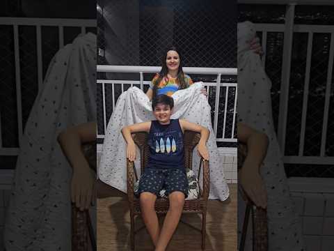 Mommy doing magic😱😃🤣 #funny #magic #ytshorts #trending #heels