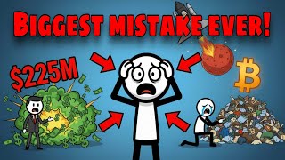 The 5 most expensive mistake in history |