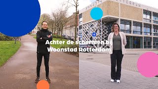 Achter De Schermen Onderhoud Technisch Beheer