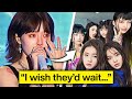 KPOP Idols Who SPOKE UP Against Debuting Minors