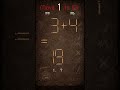 Matchstick Brain Teaser: Move One Stick to Fix #493ep14