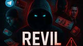 Silent Extortion: The Rise of REvil & the Death of GandCrab