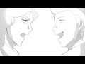 The Interview - Chess Animatic