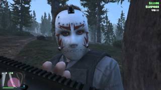 Gta V Funny Moment