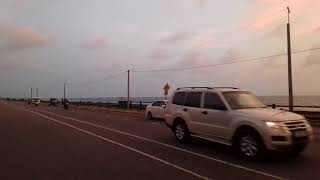 Sri Lanka,ශ්රී ලංකා,Ceylon,Colombo Kollupitiya Beach Front