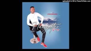 Navigator Gcwensa - UYABUZA UMTHETHO FT DLUBHEKE