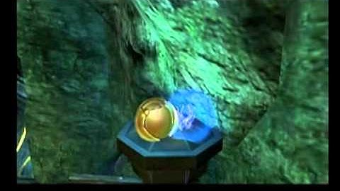 Metroid Prime - 21% GGGGGGGTTTTTTTHHHHHHH