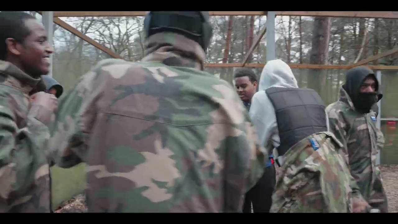 Masjid Youth Network [ A trip to Darussalam Masjid]