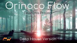 Orinoco Flow  Enya deep House Version By Depalma Project