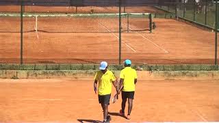 9th National Games Soft tPennis screenshot 3