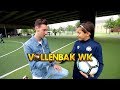 Is Rayane Bounida de nieuwe Leo Messi?! | Vollenbak WK