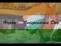Independance Day 2016