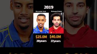 Alexander Leak Vs Mohamed Sarah Whos Richer Networth Comparison