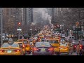 NEW YORK CITY 2019: A MONTH UNTIL THE CHRISTMAS! [4K]