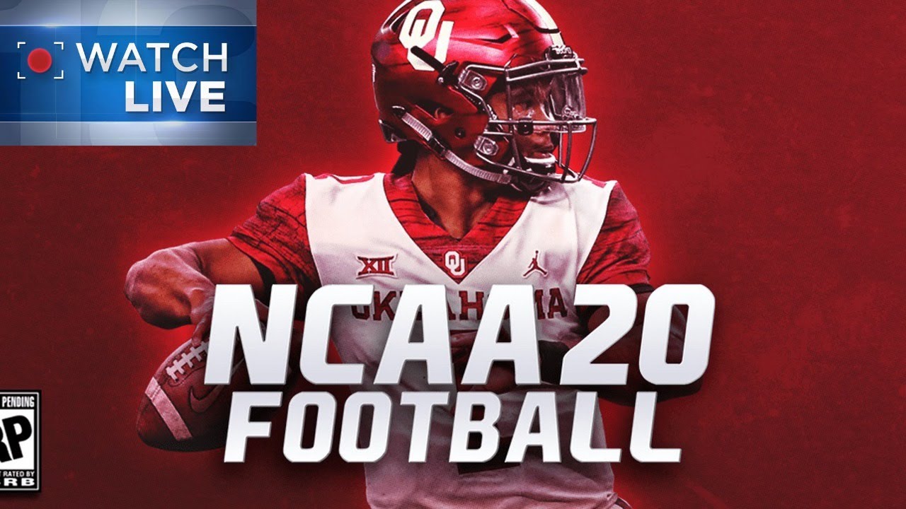 LSU vs Missouri Live NCAA Football 2020 YouTube