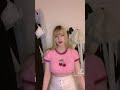 TikTok たわわ 巨乳3