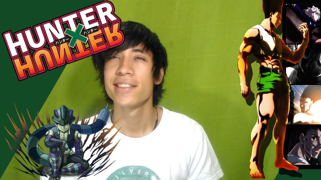 Watch Hunter x Hunter (2011) Ending 5 cover japones "Hyouriittai (表裏一体)" by YUZU (ゆず) on YouTube Watch Hunter x Hunter (2011) Ending 5 cover japones "Hyouriittai (表裏一体)" by YUZU (ゆず) on YouTube